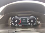 Škoda Superb Sedan 1,5 l 110 kw