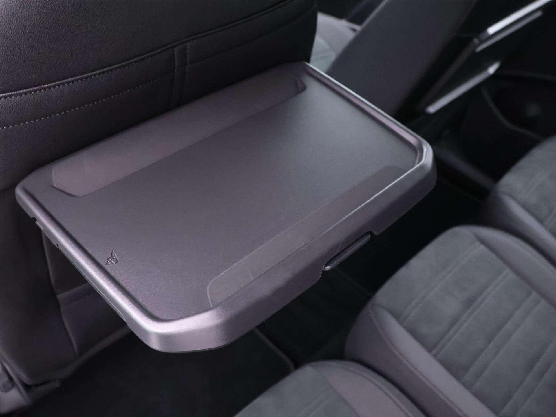 Volkswagen Touran MPV 2,0 l 110 kw