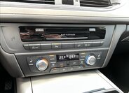 Audi A6 Allroad Kombi 3,0 l 200 kw