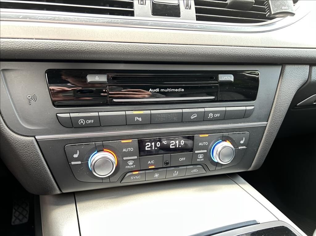 Audi A6 Allroad Kombi 3,0 l 200 kw