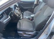 Škoda Octavia Kombi 2,0 l 85 kw