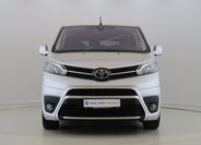 Toyota ProAce VAN / Minibus 2,0 l 110 kw