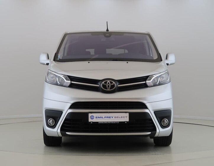Toyota ProAce VAN / Minibus 2,0 l 110 kw