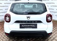 Dacia Duster SUV / Terénní 1,5 l 84 kw