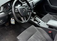Škoda Superb Kombi 0,0 140 kw