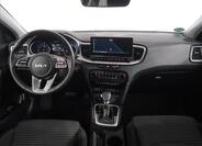 KIA Ceed 5
