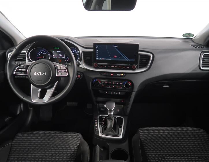 KIA Ceed 5