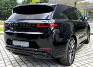 Land Rover Range Rover Sport 5