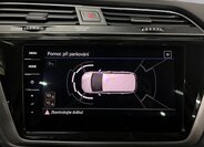 Volkswagen Touran Ostatní 2,0 l 110 kw