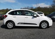 Citroën C3 Hatchback 1,4 l 54 kw