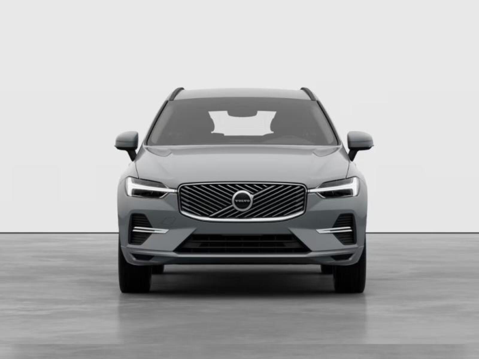 Volvo XC60 8