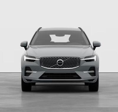 Volvo XC60 8