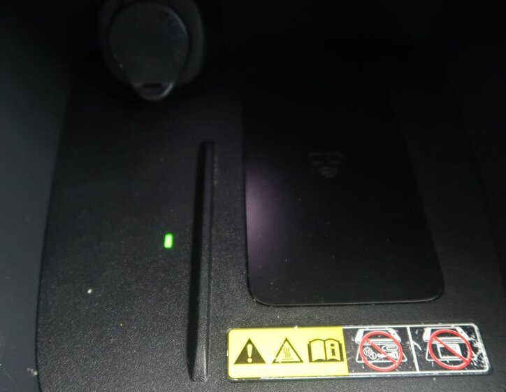 Toyota Yaris Cross Hatchback 1,5 l 68 kw