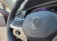 Volkswagen Tiguan SUV 1,5 l 110 kw