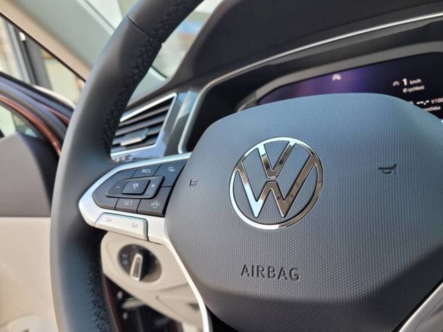 Volkswagen Tiguan SUV 1,5 l 110 kw