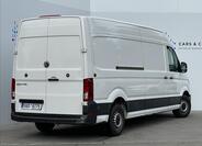 Volkswagen Crafter 3