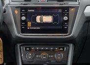 Volkswagen Tiguan SUV 1,5 l 96 kw
