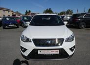 Seat Arona 2