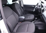 Škoda Fabia Kombi 1,2 l 81 kw