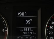 Volkswagen Transporter Skříň 2,0 l 62 kw