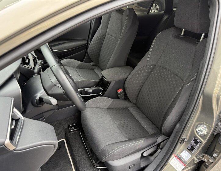 Toyota Corolla Kombi 1,8 l 72 kw