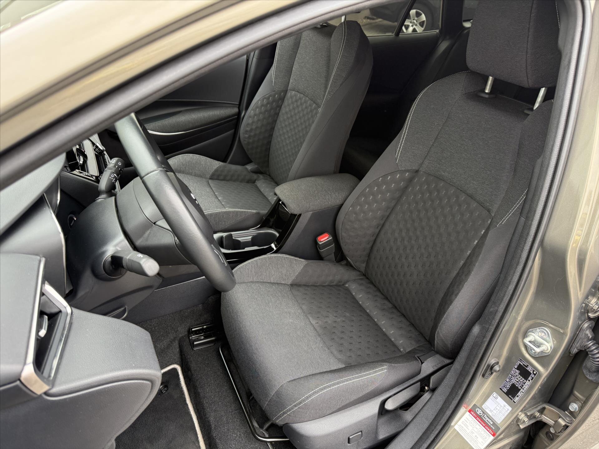 Toyota Corolla Kombi 1,8 l 72 kw