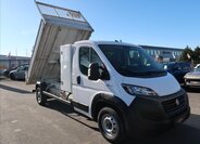 Fiat Ducato Sklápěč 2,3 l 103 kw