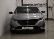 Peugeot 308 Kombi 1,2 l 96 kw