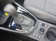 Toyota Yaris Cross 17