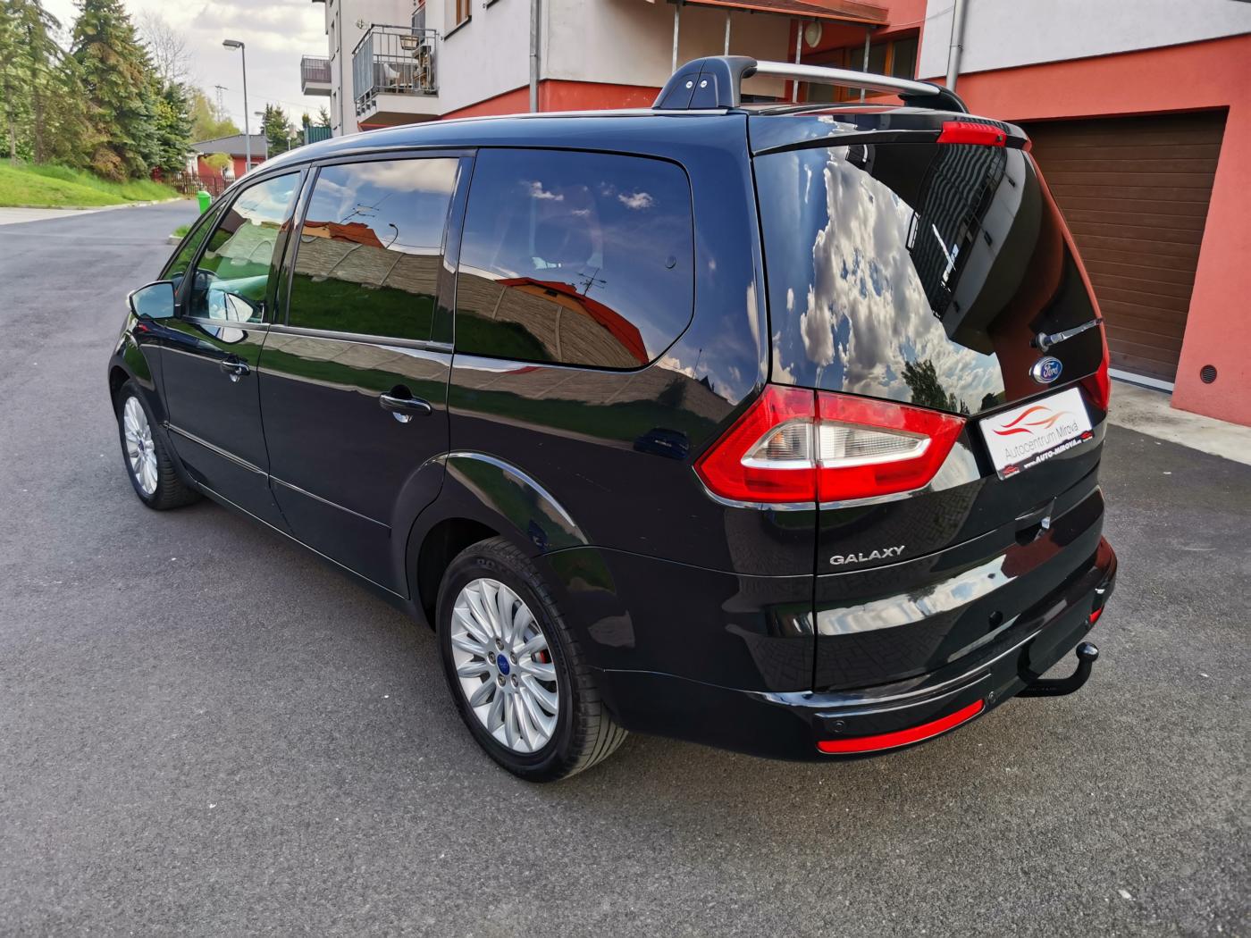 Ford Galaxy