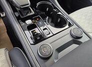 Volkswagen Touareg SUV 3,0 l 210 kw