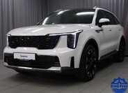 KIA Sorento 1