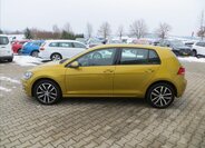 Volkswagen Golf Hatchback 999,0 85 kw