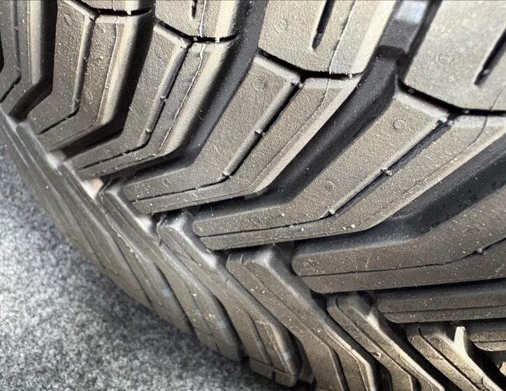 Škoda Yeti SUV / Terénní 1,4 l 90 kw