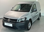 Volkswagen Caddy 1