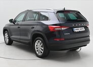 Škoda Kodiaq 7