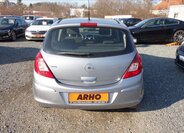 Opel Corsa Hatchback 1,2 l 59 kw