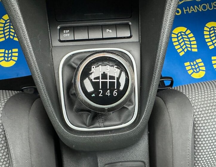 Volkswagen Golf Kombi 1,4 l 90 kw