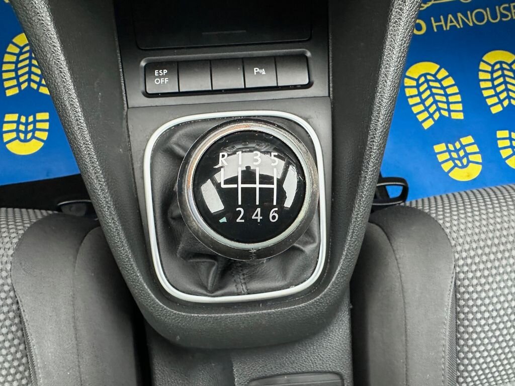 Volkswagen Golf Kombi 1,4 l 90 kw