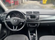 Škoda Fabia Kombi 1,4 l 66 kw