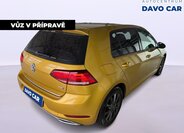 Volkswagen Golf Hatchback 1,4 l 92 kw