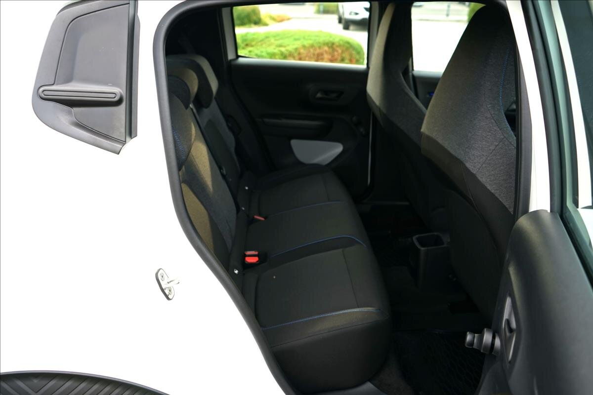 Citroën C3 Hatchback 1,2 l 74 kw