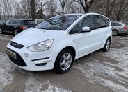 Ford S-MAX Kombi 2,2 l 147 kw