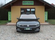 Volkswagen Passat 2