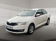 Škoda Rapid 3