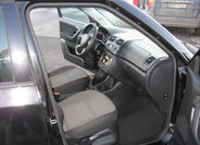 Škoda Fabia Hatchback 1,2 l 63 kw