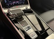 Audi S7 Hatchback 3,0 l 253 kw