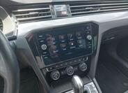 Volkswagen Passat 29