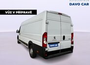 Peugeot Boxer Skříň 2,2 l 121 kw