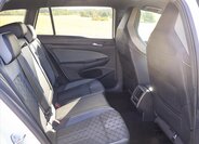 Volkswagen Golf Kombi 2,0 l 110 kw